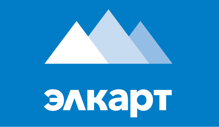 Элкарт