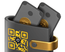 Бесплатная установка и прием платежей по QR